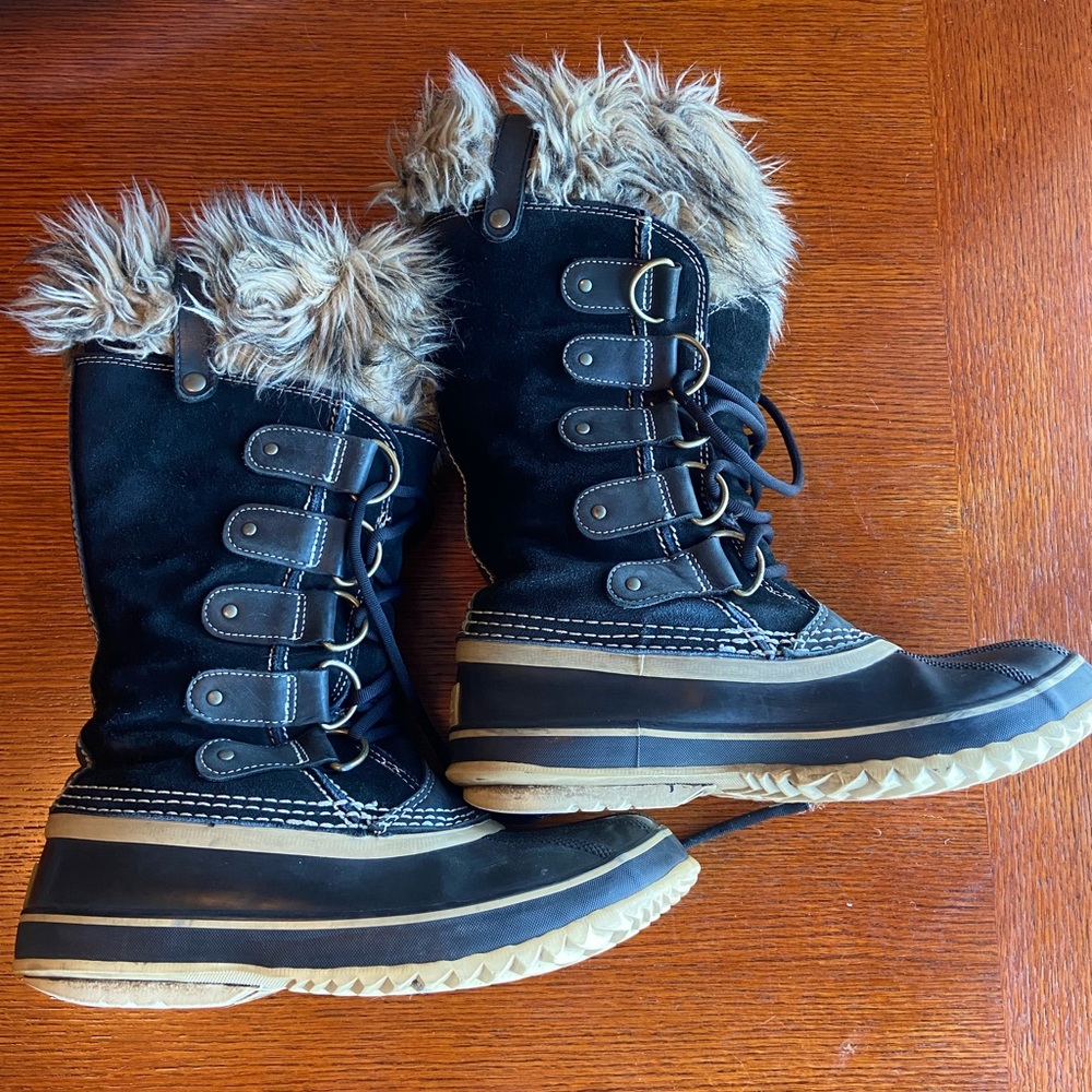 SOREL Joan of Arctic Boot - Women's